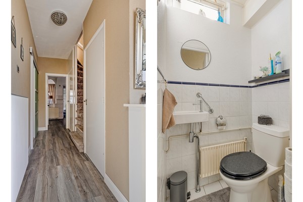 Medium property photo - Castorweg 193, 7557 KK Hengelo
